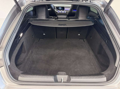 Mercedes-Benz CLA Gebrauchtwagen