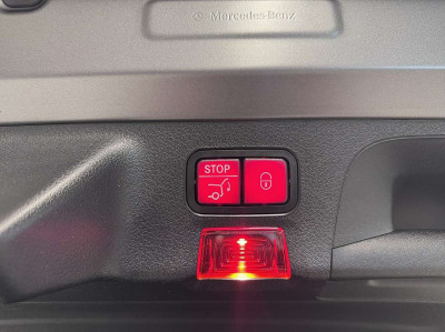 Mercedes-Benz CLA Gebrauchtwagen