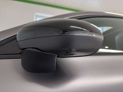 Mercedes-Benz CLA Gebrauchtwagen