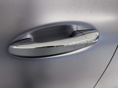 Mercedes-Benz CLA Gebrauchtwagen