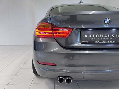 BMW 4er Gebrauchtwagen