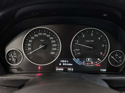 BMW 4er Gebrauchtwagen