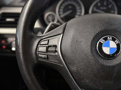 BMW 4er Gebrauchtwagen