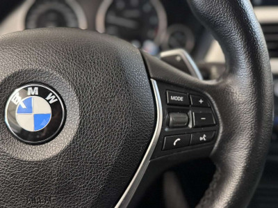 BMW 4er Gebrauchtwagen