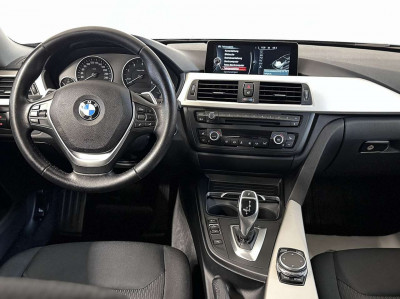 BMW 4er Gebrauchtwagen