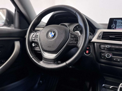 BMW 4er Gebrauchtwagen