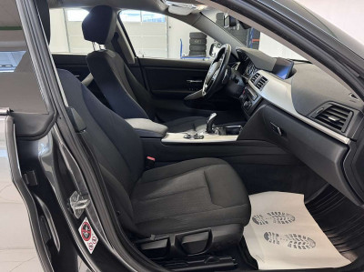 BMW 4er Gebrauchtwagen