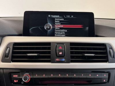 BMW 4er Gebrauchtwagen