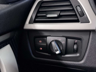 BMW 4er Gebrauchtwagen