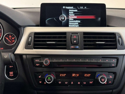 BMW 4er Gebrauchtwagen