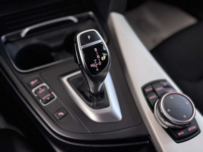 BMW 4er Gebrauchtwagen