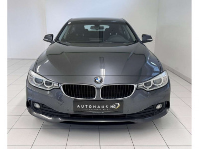 BMW 4er Gebrauchtwagen