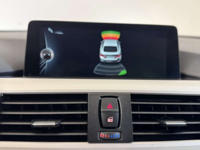 BMW 4er Gebrauchtwagen