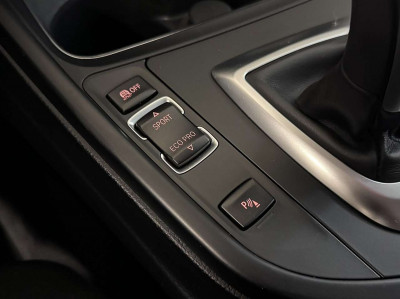 BMW 4er Gebrauchtwagen