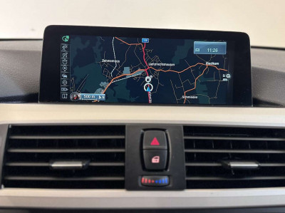 BMW 4er Gebrauchtwagen