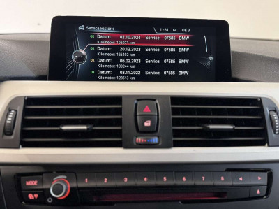 BMW 4er Gebrauchtwagen