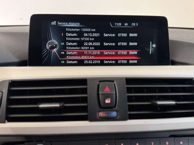 BMW 4er Gebrauchtwagen