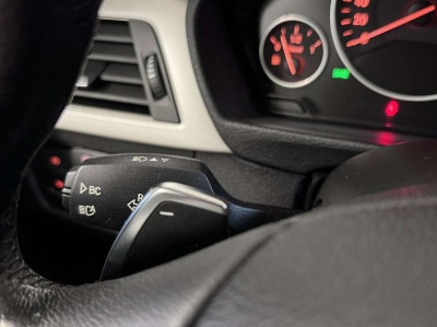 BMW 4er Gebrauchtwagen