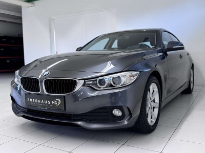 BMW 4er Gebrauchtwagen