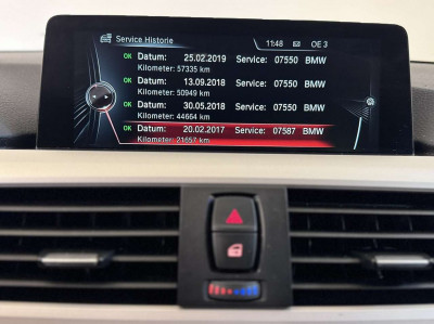 BMW 4er Gebrauchtwagen