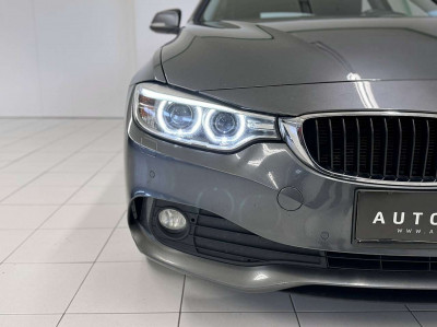 BMW 4er Gebrauchtwagen