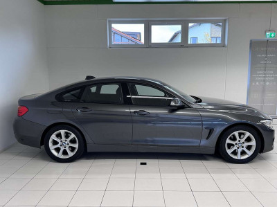 BMW 4er Gebrauchtwagen