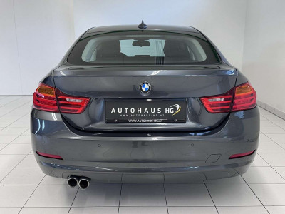 BMW 4er Gebrauchtwagen