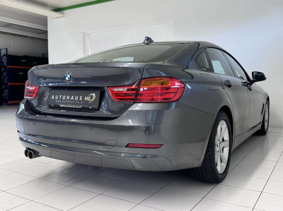 BMW 4er Gebrauchtwagen