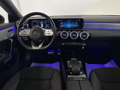 Mercedes-Benz CLA Gebrauchtwagen
