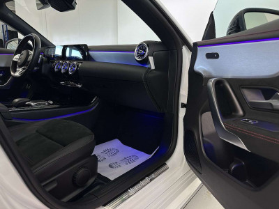 Mercedes-Benz CLA Gebrauchtwagen