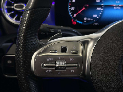 Mercedes-Benz CLA Gebrauchtwagen