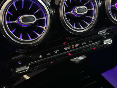 Mercedes-Benz CLA Gebrauchtwagen