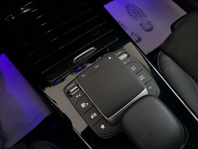 Mercedes-Benz CLA Gebrauchtwagen