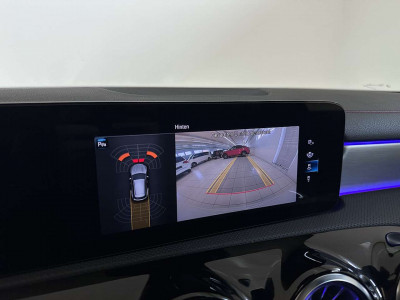 Mercedes-Benz CLA Gebrauchtwagen