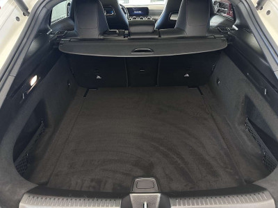 Mercedes-Benz CLA Gebrauchtwagen