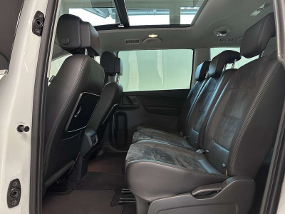 VW Sharan Gebrauchtwagen