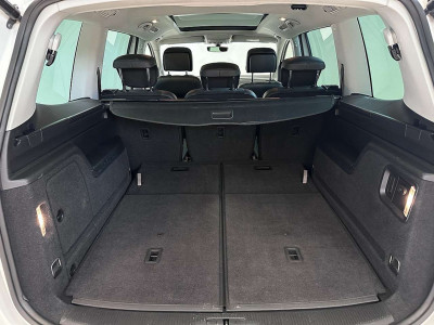 VW Sharan Gebrauchtwagen