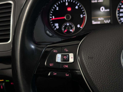 VW Sharan Gebrauchtwagen