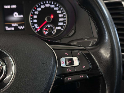 VW Sharan Gebrauchtwagen