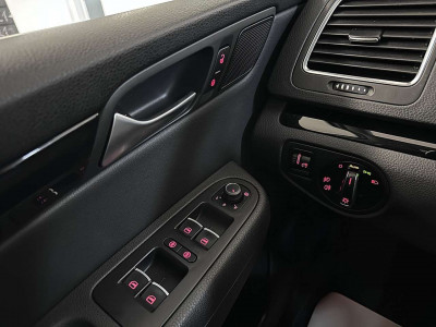 VW Sharan Gebrauchtwagen