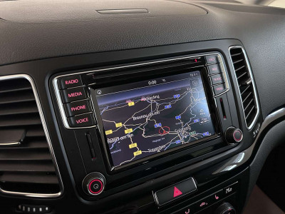 VW Sharan Gebrauchtwagen