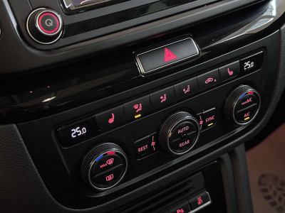 VW Sharan Gebrauchtwagen