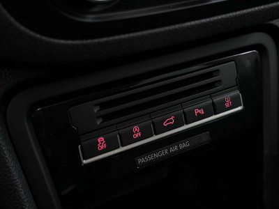 VW Sharan Gebrauchtwagen