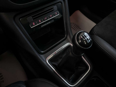 VW Sharan Gebrauchtwagen