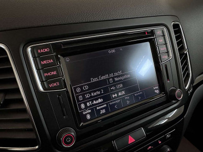 VW Sharan Gebrauchtwagen