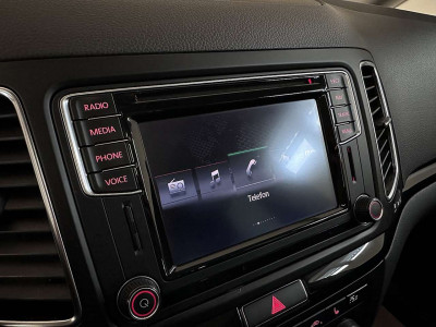 VW Sharan Gebrauchtwagen