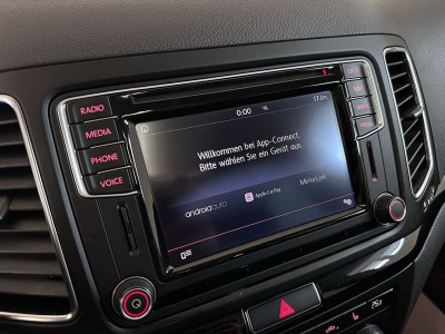 VW Sharan Gebrauchtwagen