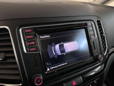 VW Sharan Gebrauchtwagen