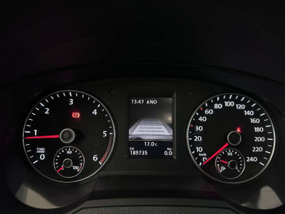 VW Sharan Gebrauchtwagen