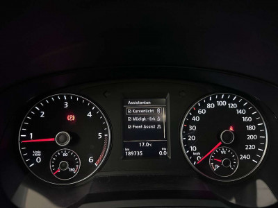 VW Sharan Gebrauchtwagen